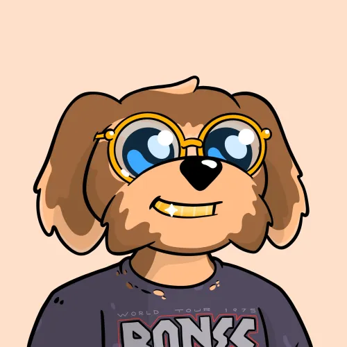 BoDoggos #1751