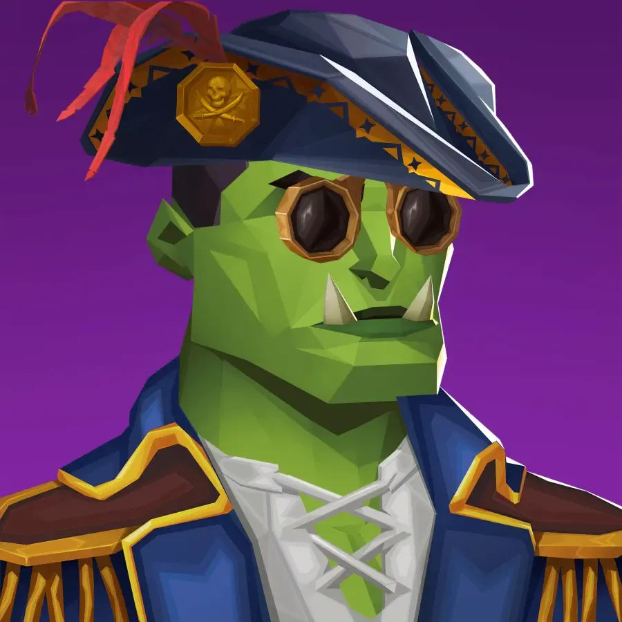 Guild of Guardians Avatars #9553