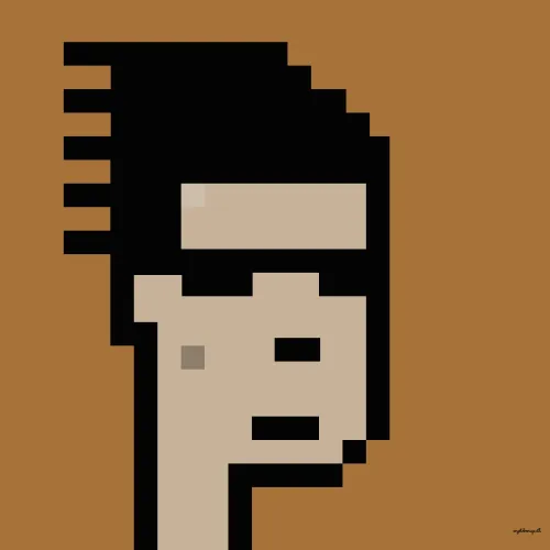 Urban Punk#578