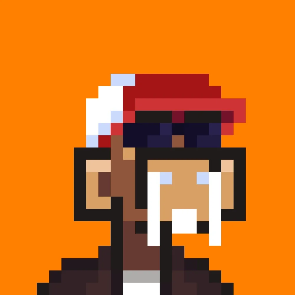 Sol Monke #67