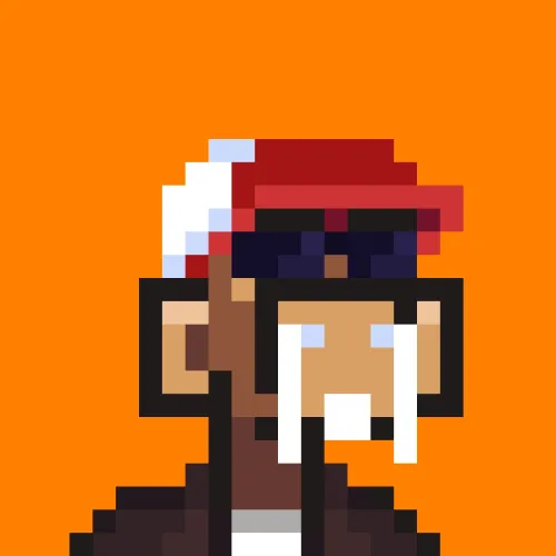 Sol Monke #67