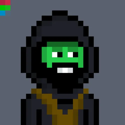 CLOAKS #18489