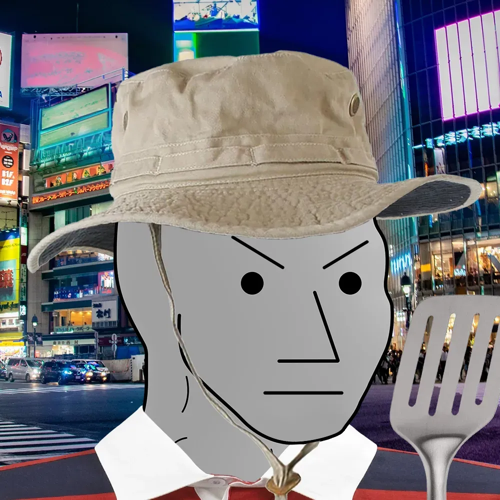 Non-Playable Custom #59659