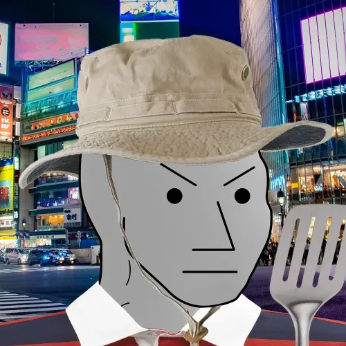 Non-Playable Custom #59659