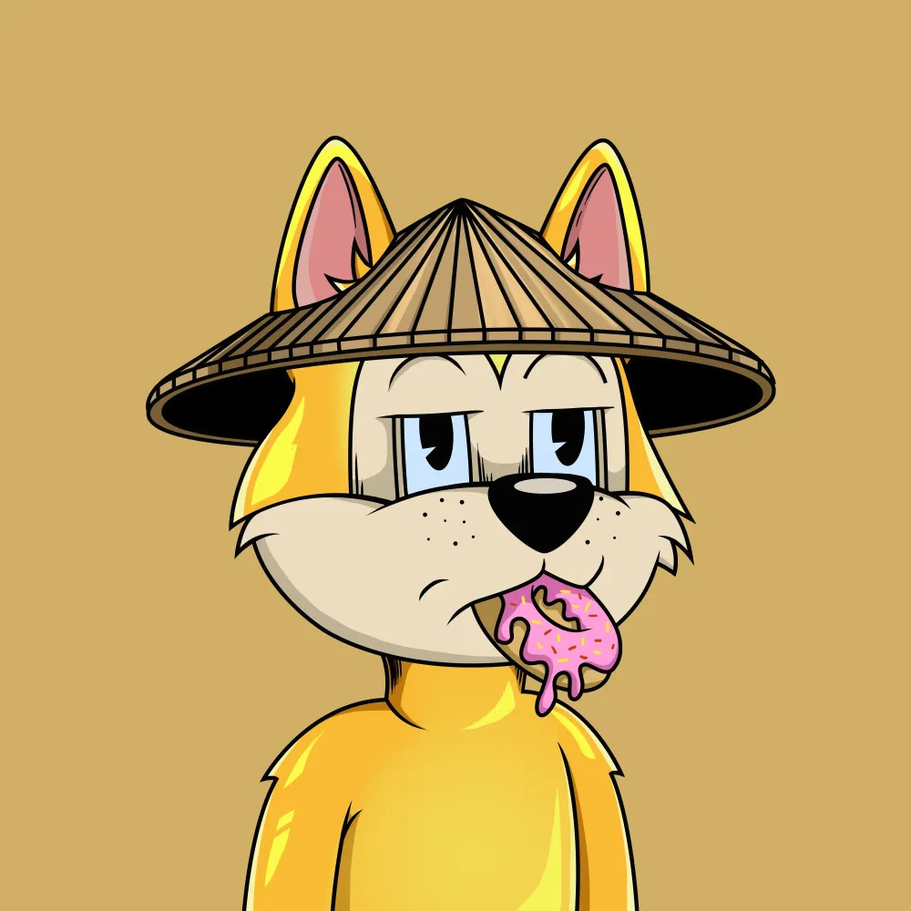 Canidae #84