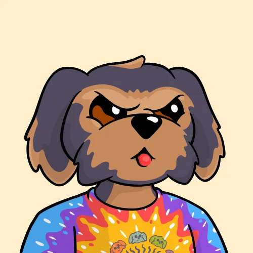 BoDoggos #4442