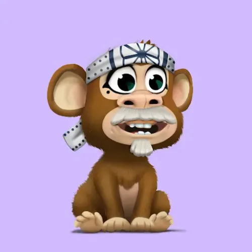 ApeKidsClub #1368