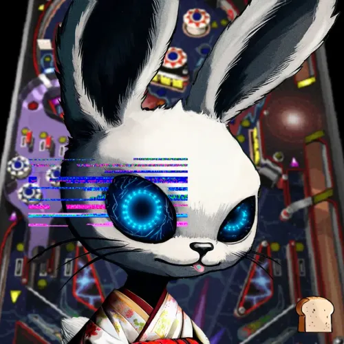 BUNNZ #626