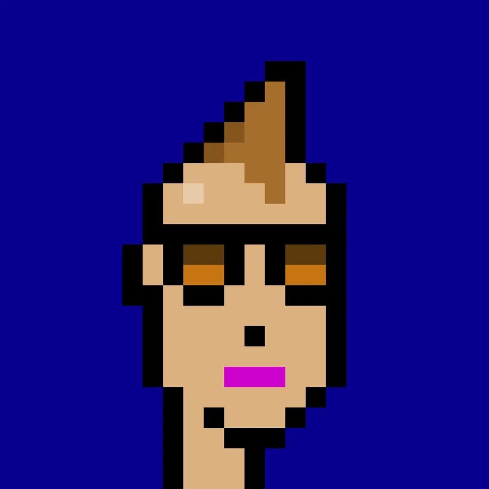 BRC 2.0 PUNK #7965 (#100780180)