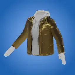 Drip Jacket (ICE Level 5)