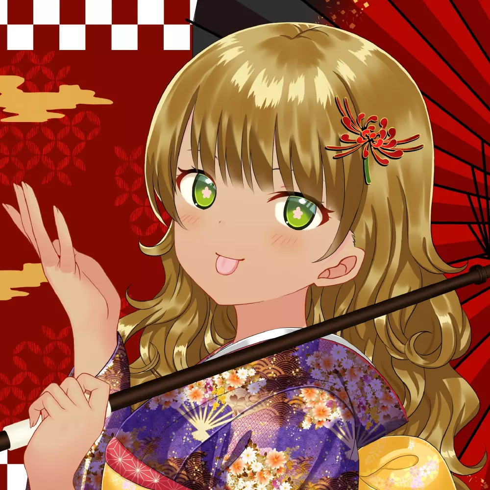KAGURA #3430