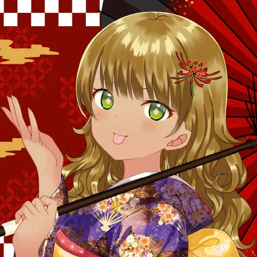 KAGURA #3430