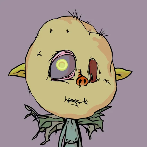 goblintown #3771