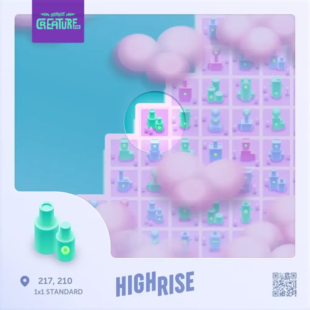 LAND (217, 210) #14221522