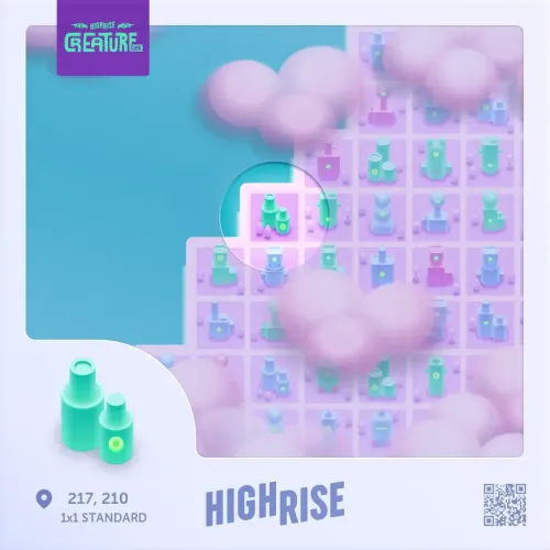 LAND (217, 210) #14221522