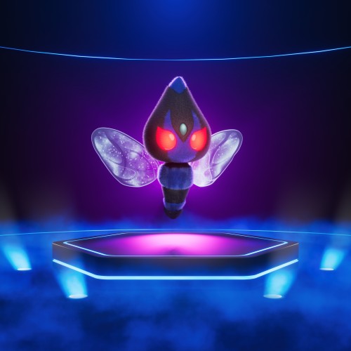 Pixelmon #810