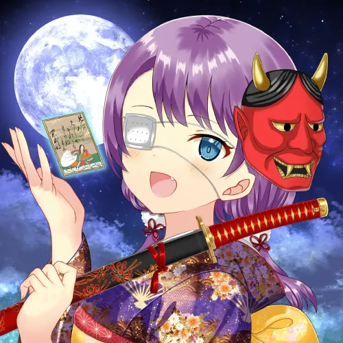 KAGURA #4188