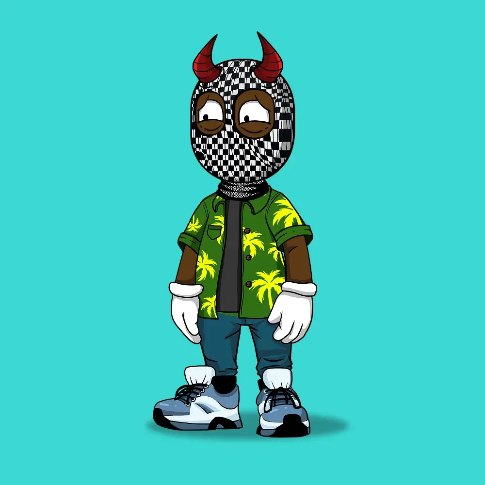 Based Style #4242