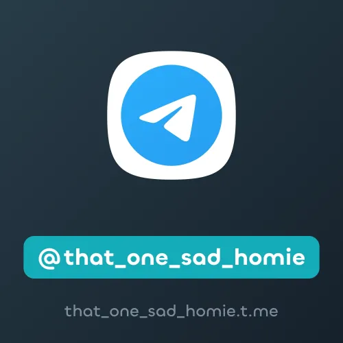 @that_one_sad_homie