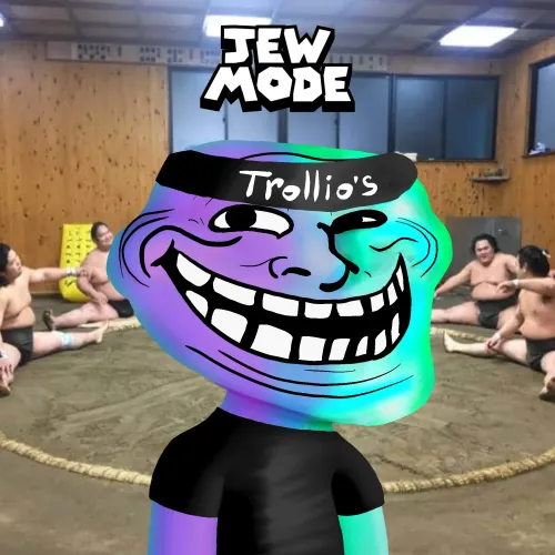 Trollio #771