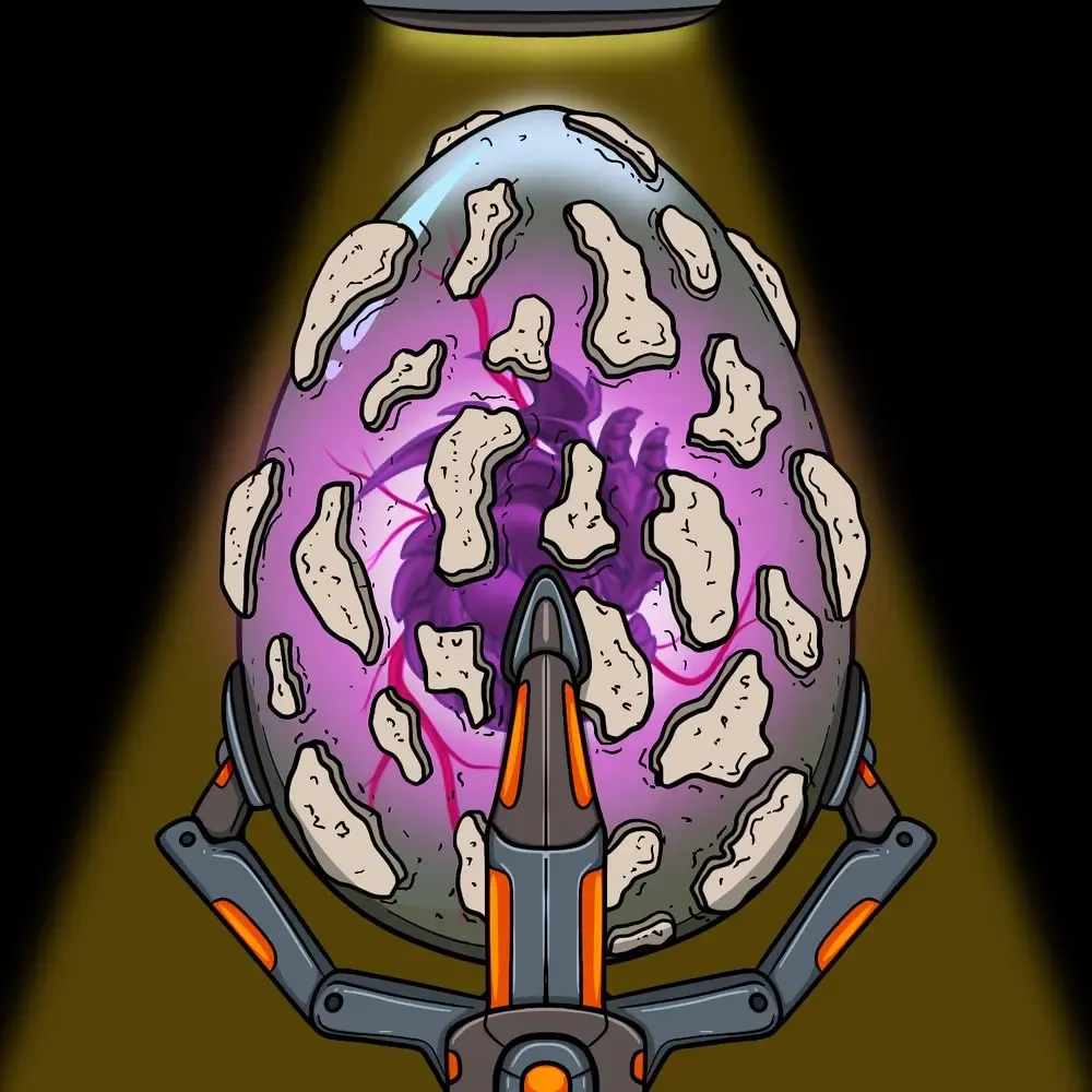 Based Egg #86349