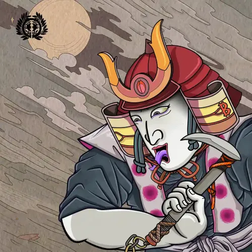 Kyogen #13 (#100974879)