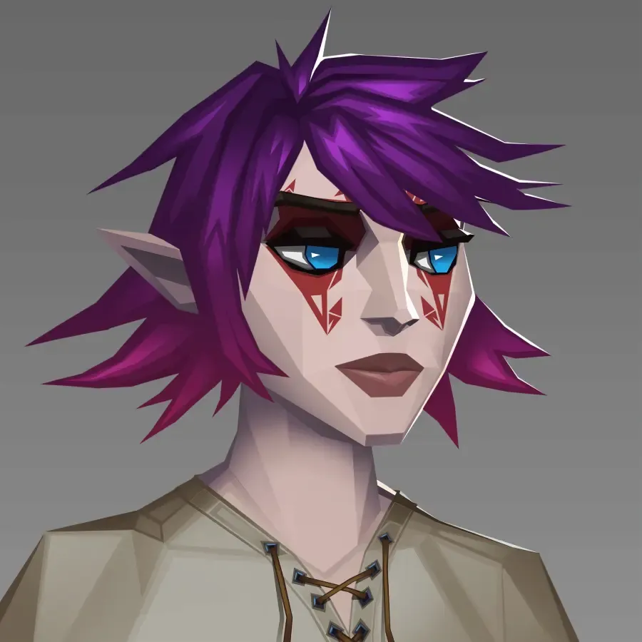 Guild of Guardians Avatars #9881