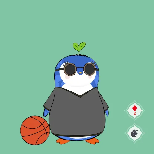 Penguins#18995