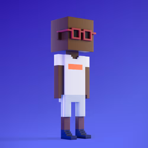 Meebit #4407