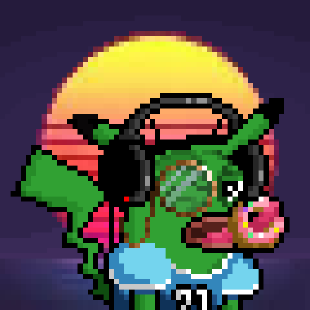 PEPEMON ETH #753