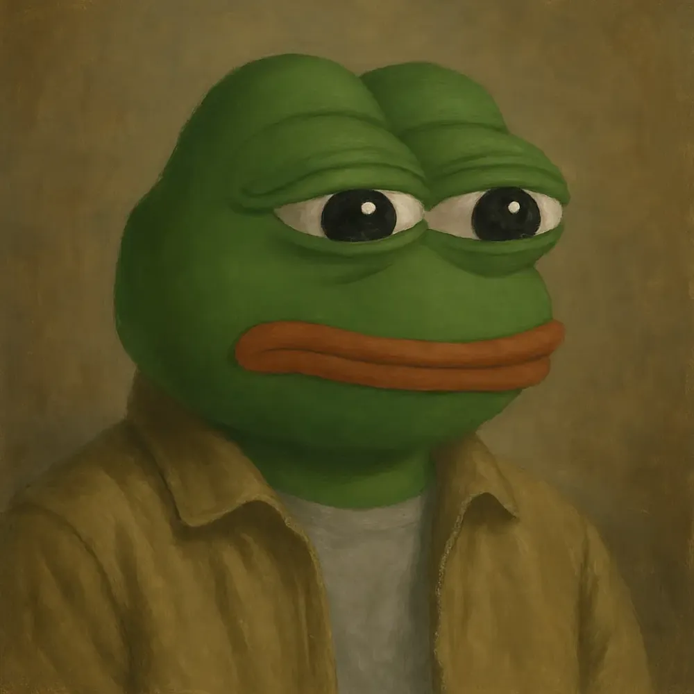 PFPEPE #611