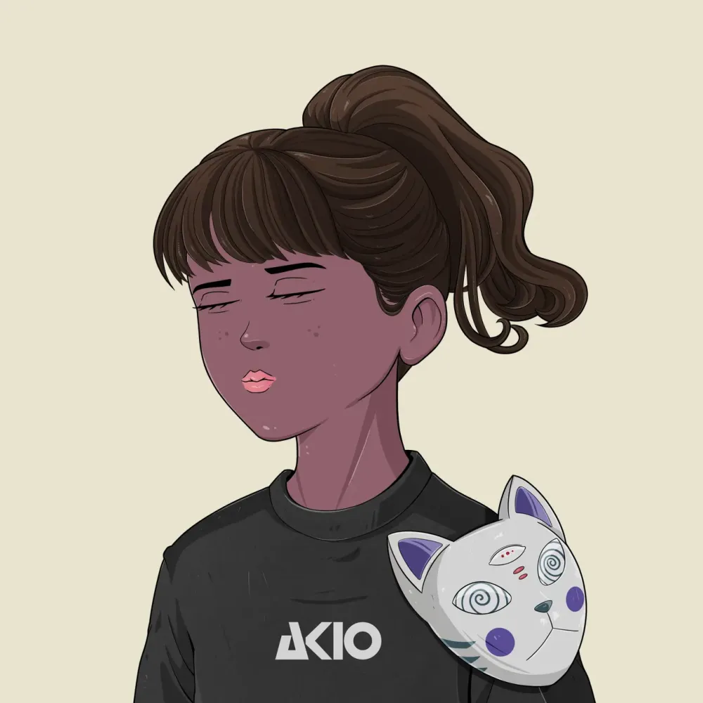 Akio #2228