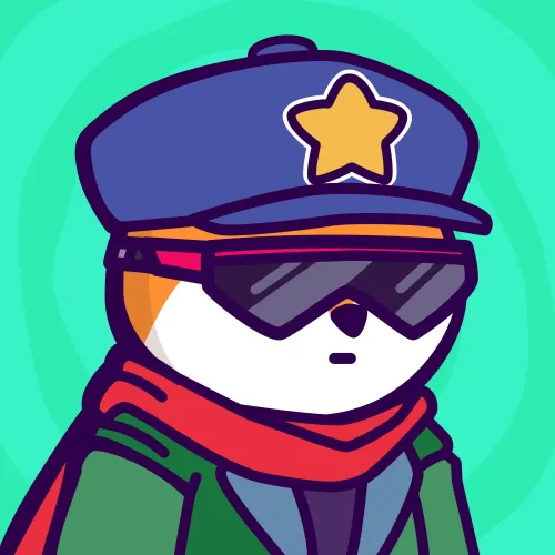 Fox #8804