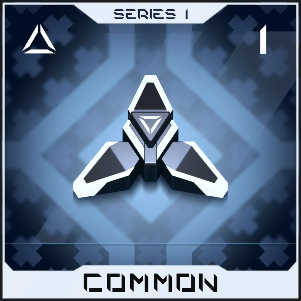 Series 1 Building #1107