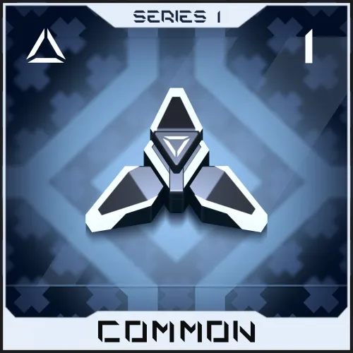 Series 1 Building #1107