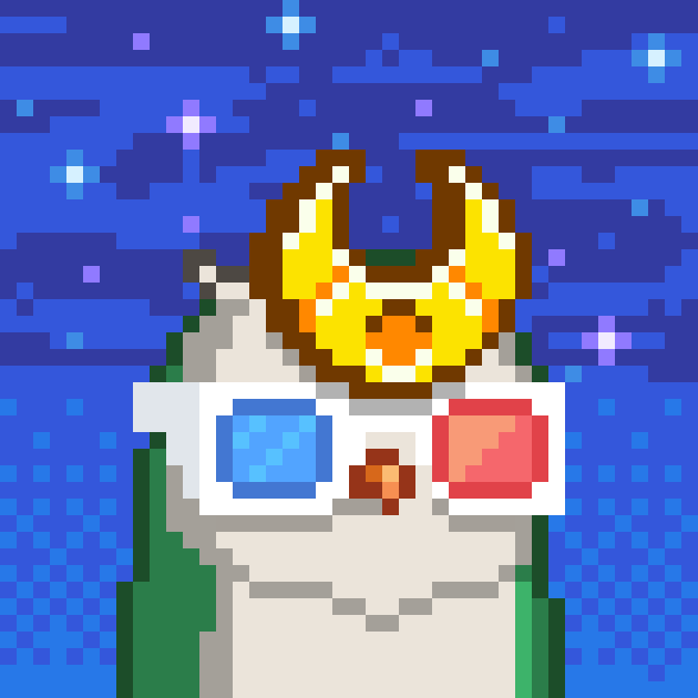Moonbirds #3847