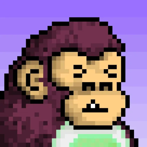 CyberKong #3345