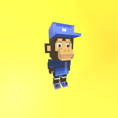 Blockavatar ＃336633 （＃75582092）