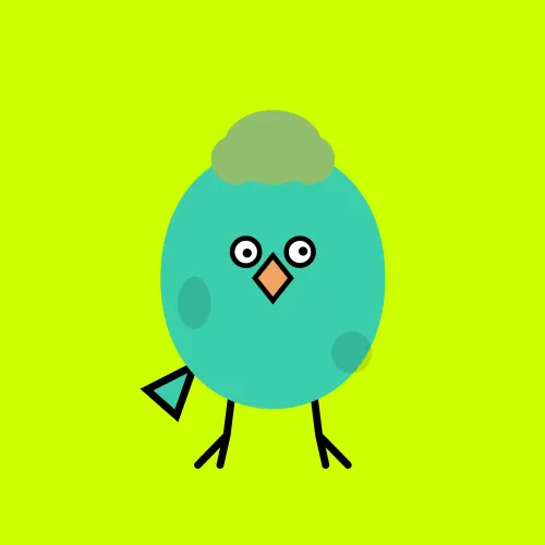 burd #534