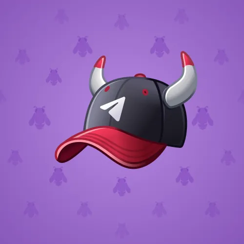 Durov’s Cap #2252