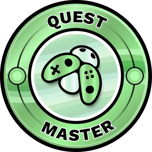 Quest Master ＃5