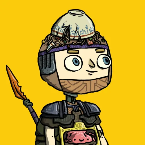Ninja #8420
