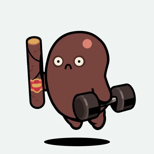 Bean #2188
