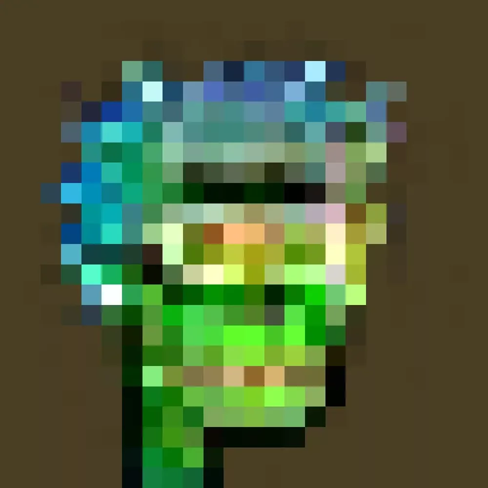 BASTARD GAN PUNKS V2