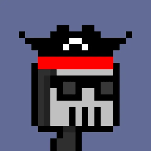 CryptoAgent #8427
