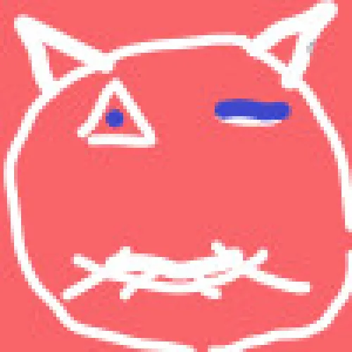 Uglyfaces V3 #614