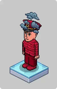 Habbo  #8945