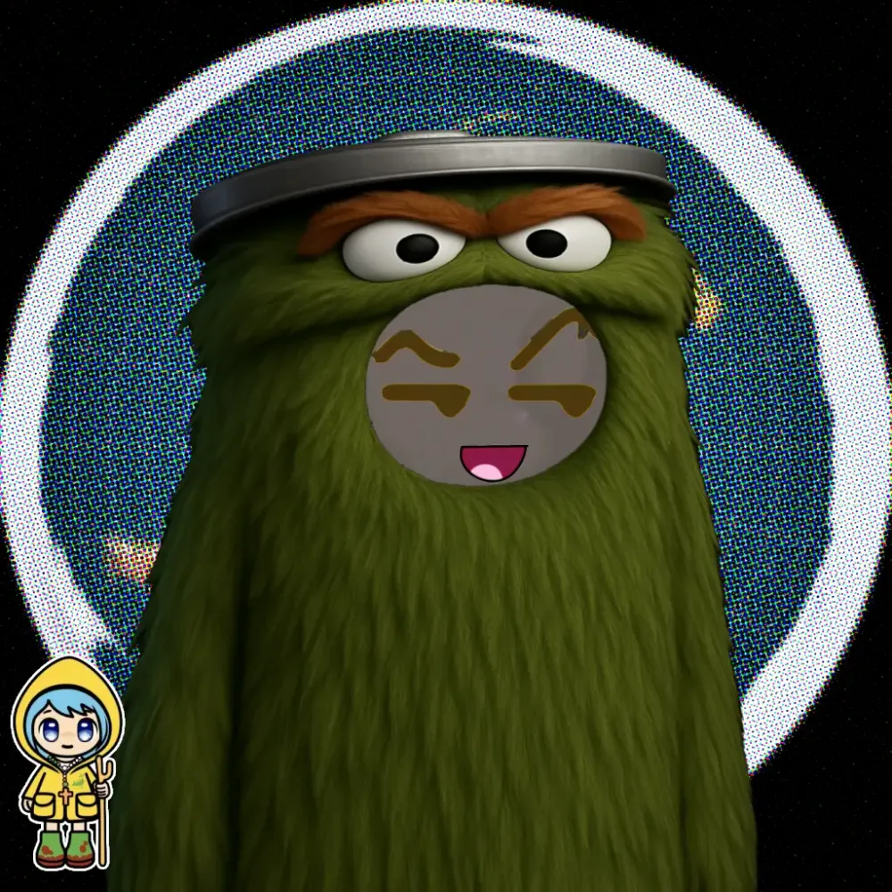 Gorbagio  #3121