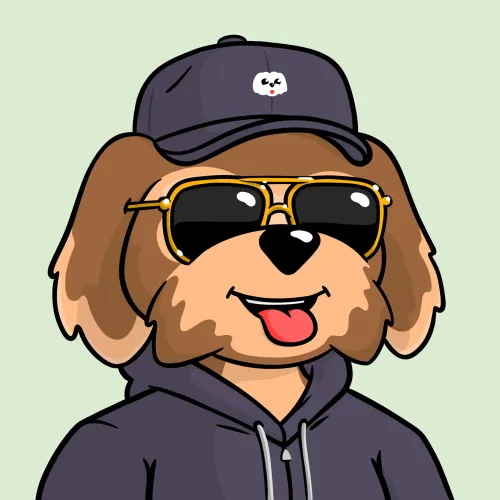 BoDoggos #4950