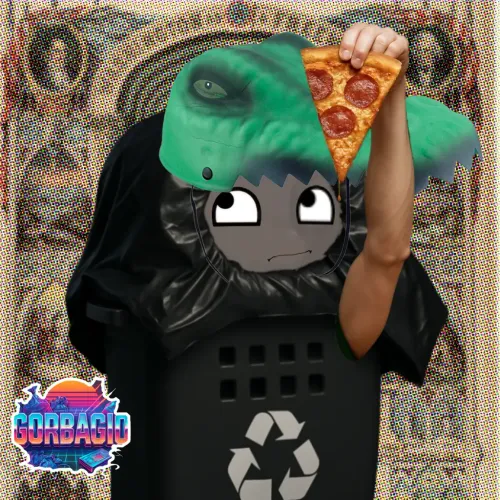 Gorbagio  #1404